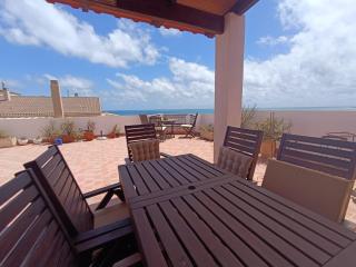 Sea view loft ALT - 6
