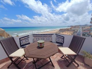 Sea view loft ALT - 0