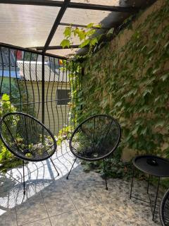 Apartments in center of Odessa - 9