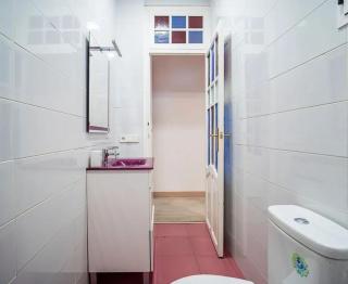 Charmung 3-bedrooms apartment with view - Prague - 7