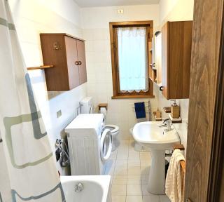 Ciasa Nuvola Apartment - 1