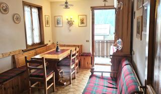 Ciasa Nuvola Apartment - Cibiana - 5