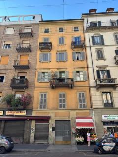 Number one for hospitality Milano Navigli - Mailand - 5