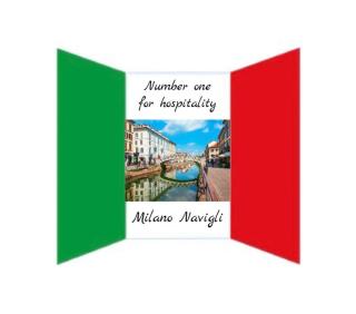 Number one for hospitality Milano Navigli - 2