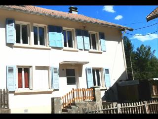 Gite du Gehan #Vosges #Ski #Nature - Cornimont - 1