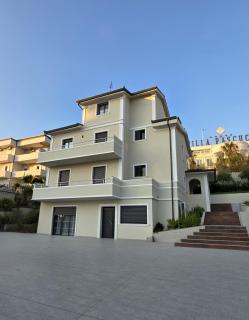 Villa Safira - Durazzo - 9
