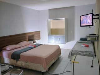 Cantinho do Brejo Pousada - 6