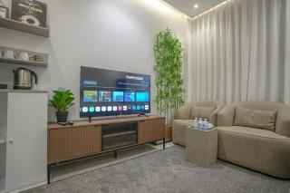 Mabaat - Alyasmin 1BR Apt - 611 - 0