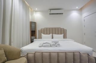 Mabaat-Deluxe 1BR-Al Yasmin 611 - 7