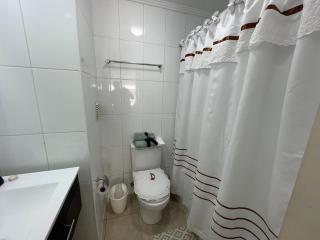 Departamento Lomas San Sebastian - Concepción - 4