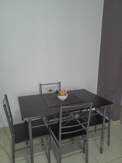 Esquina do Oceano, apartamento em frente à Praia Gonzaguinha - 5