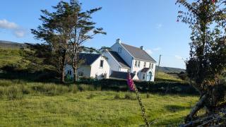 An Teach Beag Glencolmcille, little home from home - Gleann Cholm Cille - 1