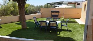 Villa Entela - Megara - 1
