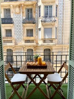 Charmant 2 Pièces avec balcon - 8