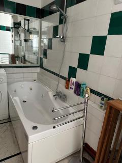 Top Floor Aparthotel Bentivoglio 3 - 2