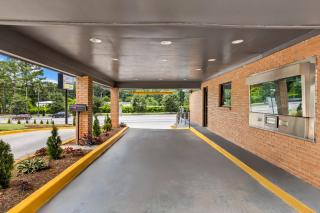 Scottish Inns - Atlanta - 1