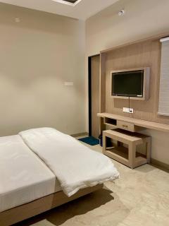 HOTEL HERITAGE Inn - Indore - 8