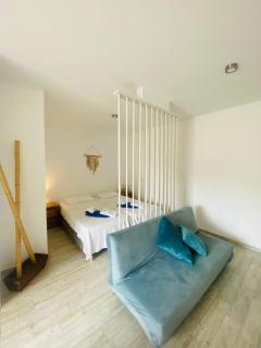 Magnolia Studio 303 - 5