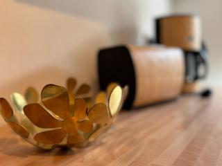 Apartment am Nordpark - Erfurt - 6