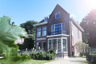Studio Stadshuys053 - Enschede - 9