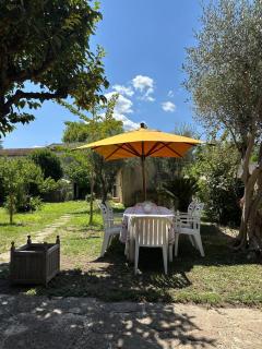 Visitez la Provence-Villa 3 chambres-6 personnes & 500 m2 de jardin - 6