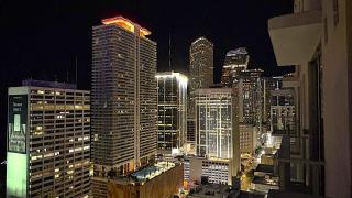 Sky-High oasis Large Studio POOL & GYM - Miami - 8