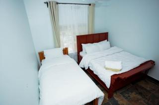 Akupu Home-Kilimanjaro view, 8pax,Breakfast - Moshi - 6