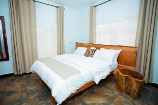 Akupu Home-Kilimanjaro view, 8pax,Breakfast - Moshi - 4