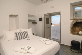 Omnia Apartments Amorgos Studio - Amorgo - 0