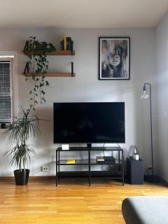 Modern Apartment with balcony - Stavanger - 2