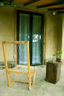 Casa de Tierra Loft Tlalli - 6