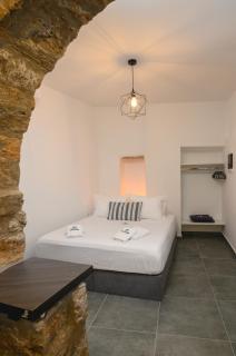 Omnia Apartments Amorgos Studio - 8