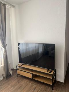 Charmante Wohnung nähe Flughafen - Bassersdorf - 6
