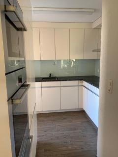 Charmante Wohnung nähe Flughafen - Bassersdorf - 5
