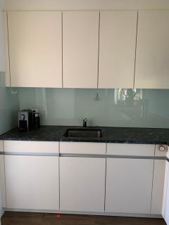 Charmante Wohnung nähe Flughafen - Bassersdorf - 4