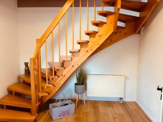 Ferienhaus Dresdener Ausblick - 8