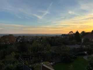 Ferienhaus Dresdener Ausblick - 2