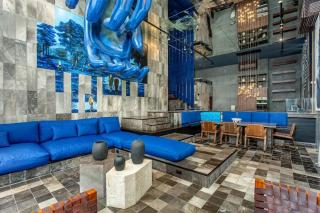 Dazzling Villa with Rooftop - Tulum - 9