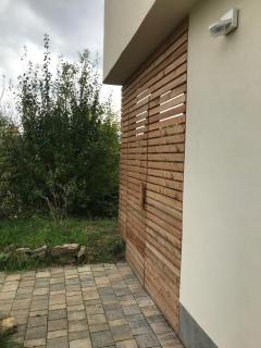 Suite im Rosenviertel - Bad Kissingen - 8