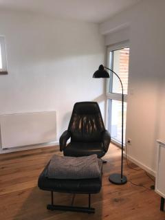 Suite im Rosenviertel - Bad Kissingen - 3
