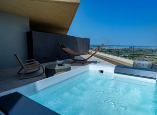 Verdala Wellness Hotel AX Privilege - Adults Only - Rabat - 2