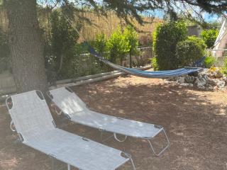 La Casa del Glicine - Relax In Valle D'Itria - 6
