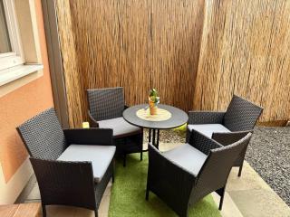 Romantisches und große Apartment in Dobl bei Graz EG D01 - 3