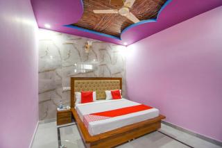 Hotel O Grand City - Chandigarh - 9