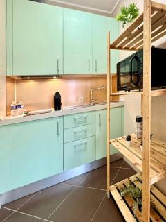 Stylish 1BR flat with outdoor space - Lussemburgo - 9