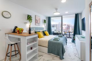 Costa Serena Apartment 420 - 0