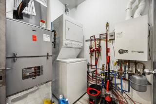 Lofts at Kearny - Rustic Chic 1-3BR Lofts with Quick NYC Access & On-Site Gym - 5