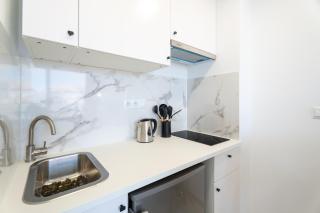 Costa Serena Apartment 420 - - 5