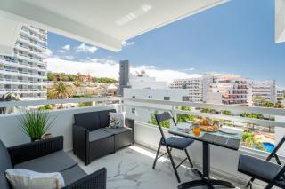 Costa Serena Apartment 420 - - 1