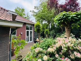 B&B bij Germaine - Heeze - 8